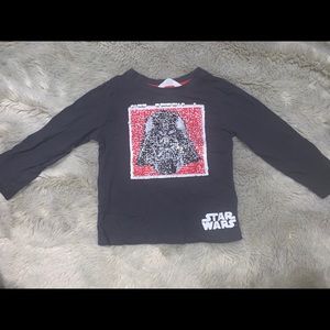 Star Wars Shirt